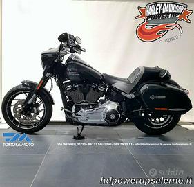 HARLEY DAVIDSON Sport Glide 107 1745 Sport Glide 1