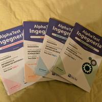 Alpha Test Ingegneria