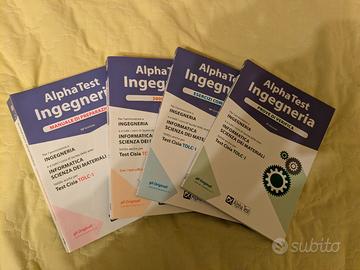 Alpha Test Ingegneria