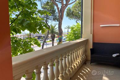 Villino degli Aranci - Ampio app. con due bagni