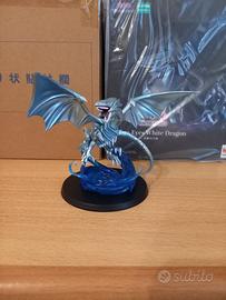 figure yugioh e carte
