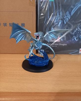 figure yugioh e carte