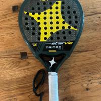 Starvie triton ultra speed 2.0