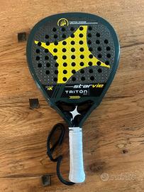 Starvie triton ultra speed 2.0