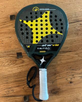 Starvie triton ultra speed 2.0