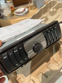 Autoradio Clarion bluetooth