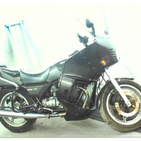 Moto Guzzi 850 T5