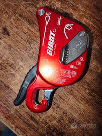 Giant Discensore Camp red