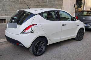 Lancia Ypsilon Ecochic GPL 2019