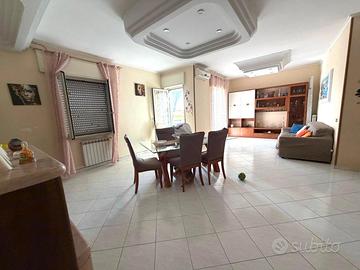 VAI COLONNE; 3Vani 3°Piano+Box Doppio MAV485