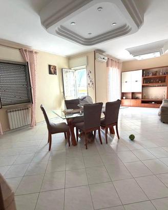 VAI COLONNE; 3Vani 3°Piano+Box Doppio MAV485