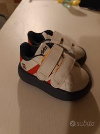 scarpe bimbo Adidas topolino n'20 
