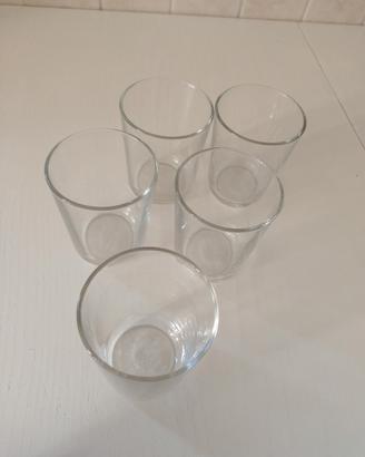 Bicchieri Ikea 