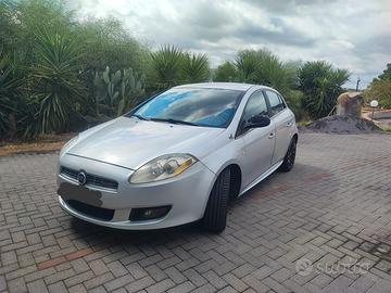 Fiat bravo 1.9 turbo diesel 120 cv