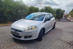 Fiat bravo 1.9 turbo diesel 120 cv