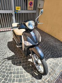 Liberty 50 4t 