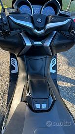 T Max