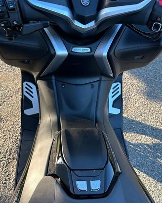 T Max
