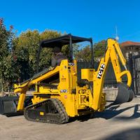 P95 Micro terna cingolata 15 q.li seminuova