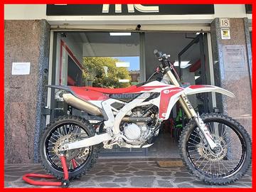 Fantic xxf 250 permute-scambifinanziamenti