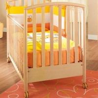 Lettino pali city naturale