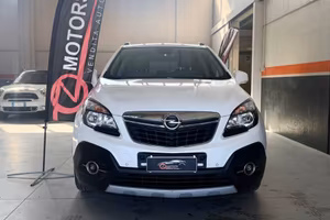 Opel Mokka 1.4 Turbo Ecotec 140CV 4x4 Cosmo NEOPAT