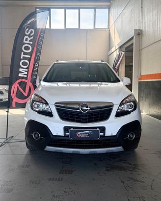 Opel Mokka 1.4 Turbo Ecotec 140CV 4x4 Cosmo NEOPAT