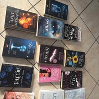 libri dark romance / wattpad romance story