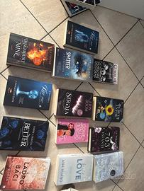 libri dark romance / wattpad romance story