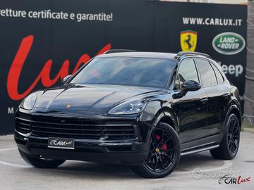 Porsche Cayenne 3.0 V6 Tiptronic S 340CV PASM CAM 