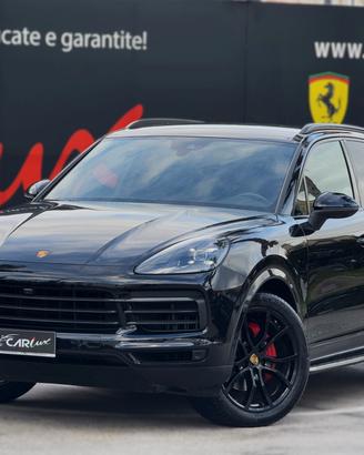 Porsche Cayenne 3.0 V6 Tiptronic S 340CV PASM CAM 