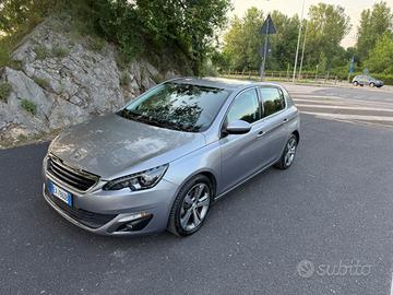 Peugeot 308 PureTech Turbo 130 S&S Allure