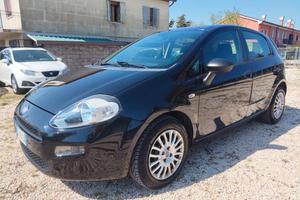 Fiat grande punto evo neopatentati 