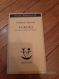 Aurora-Nietzsche