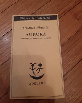 Aurora-Nietzsche
