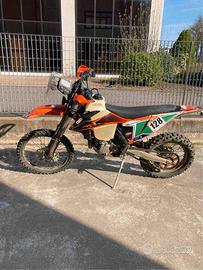 ktm 450