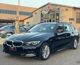 Bmw 318 318d 48V Touring Sport