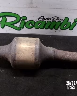 CATALIZZATORE IBIZA 6J - VW POLO 6R 1.4 2012