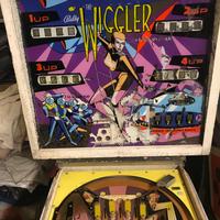 Flipper the Wiggler