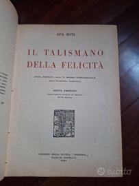 Libro di cucina