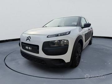 CITROEN C4 Cactus PureTech 75 Adatta a Neo Paten
