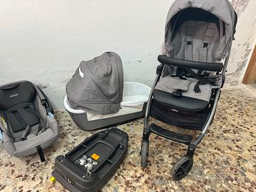 Trio peg perego book completo