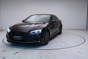 AUDI A5 II 2017 Coupe - A5 Coupe 40 2.0 tdi Busine