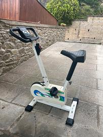 Cyclette Rendez Vous