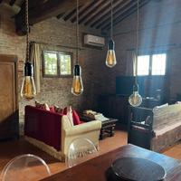 Suggestivo ex fienile vicinanze Follonica