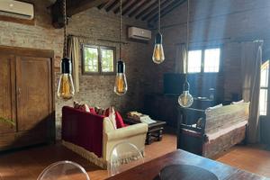 Suggestivo ex fienile vicinanze Follonica