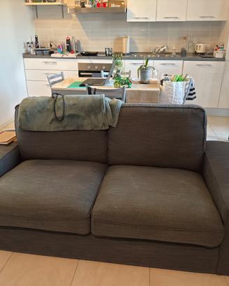 Divano IKEA KIVIK 2 posti