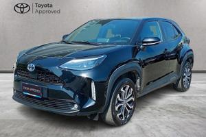 Toyota Yaris Cross 1.5 H 116cv Trend FWD E-CVT