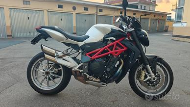 MV AGUSTA Brutale 1090 del 2018