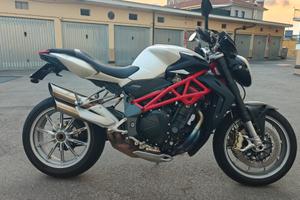 MV AGUSTA Brutale 1090 del 2018
